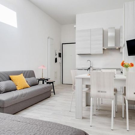 Parco Lunetta Gamberini Apartment Bologna Buitenkant foto