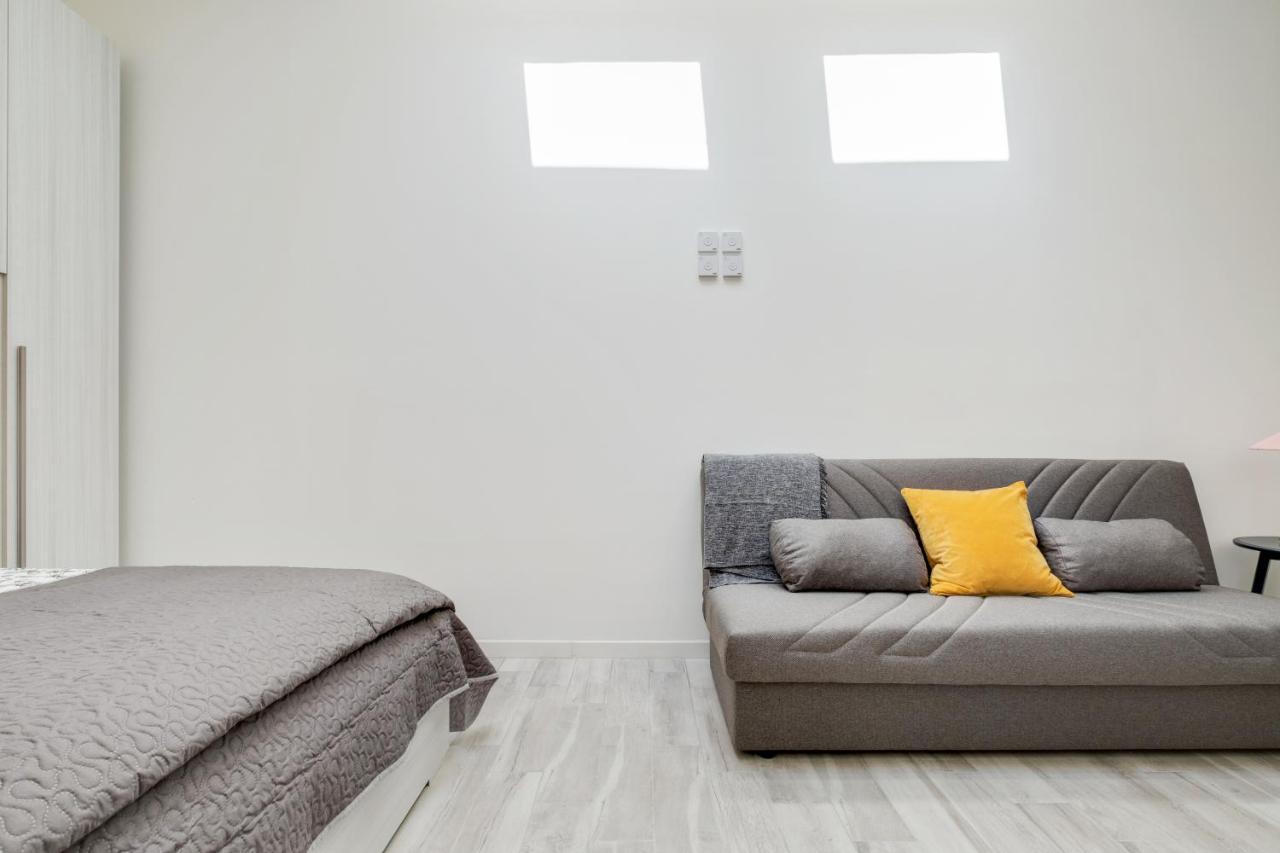 Parco Lunetta Gamberini Apartment Bologna Buitenkant foto